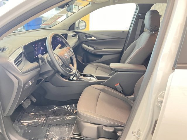 Certified 2025 Buick Encore GX Preferred image 15
