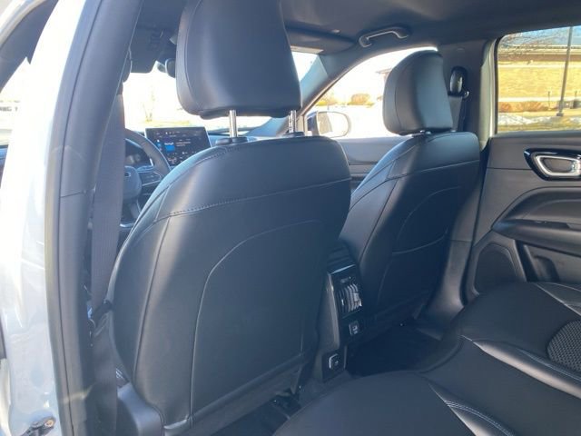 New 2026 Jeep Compass Altitude image 20