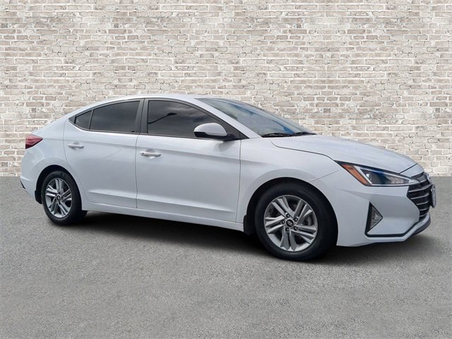 Used 2020 Hyundai Elantra Value Edition image 1