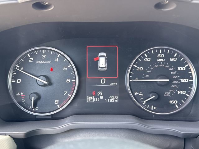 Certified 2026 Subaru Forester Premium image 26