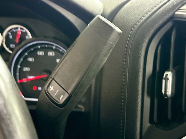 Used 2020 Chevrolet Silverado 1500 LT w/ All-Star Edition image 17