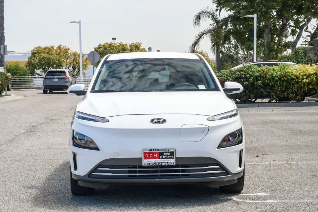 Used 2023 Hyundai Kona SE FWD video 2