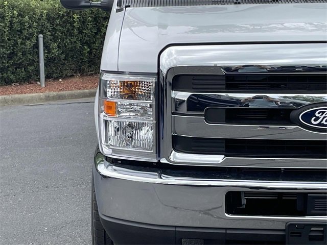 New 2026 Ford E-350 and Econoline 350 Super Duty w/ Power Equipment Group image 32
