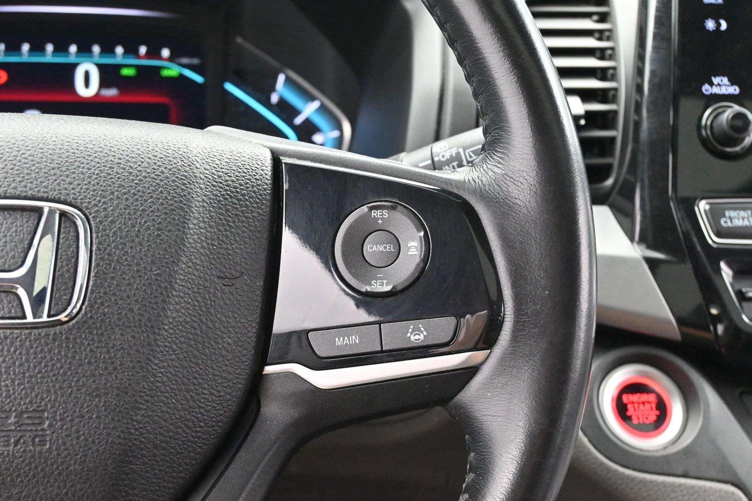 Used 2018 Honda Odyssey EX-L image 15