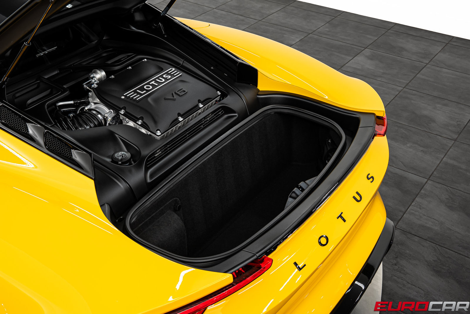 New 2026 Lotus Emira RWD image 19