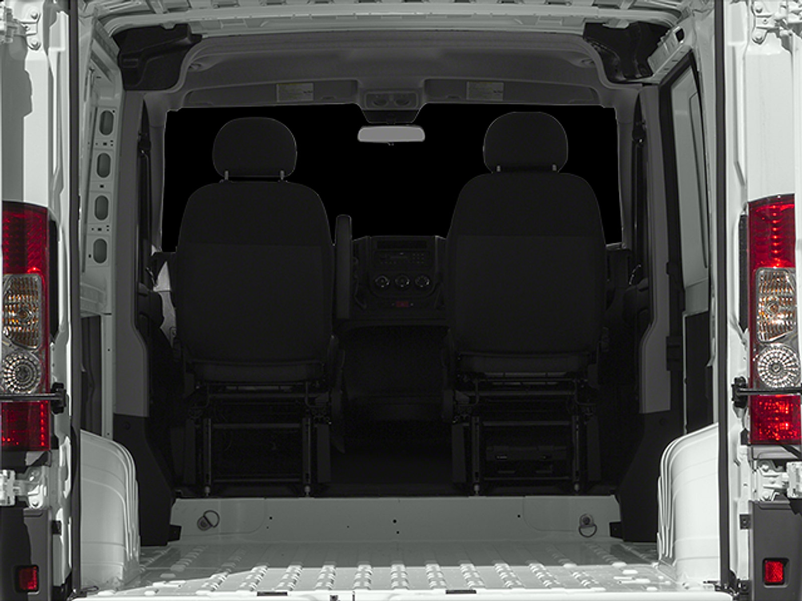 Used 2014 RAM ProMaster 1500 FWD image 12