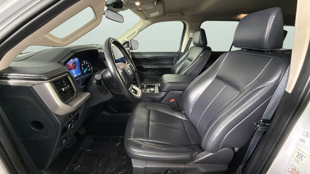 Used 2024 Ford Expedition Max XLT AWD/4WD image 20