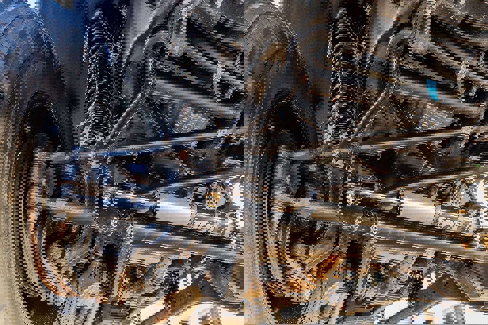 Used 2024 Ford F250 XLT w/ XLT Premium Package image 14