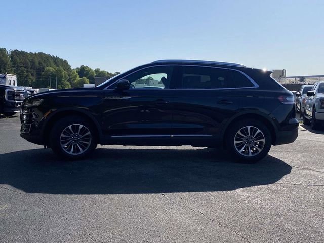 Used 2020 Lincoln Nautilus FWD w/ Equipment Group 101A image 7