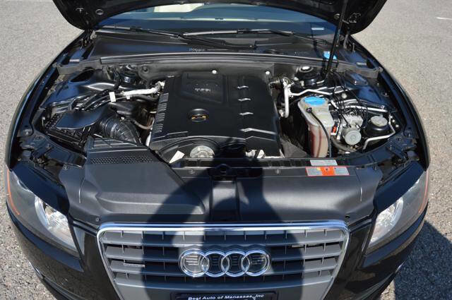 Used 2010 Audi A5 2.0T Premium image 33
