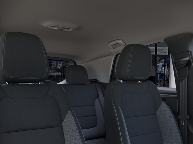 New 2026 Chevrolet TrailBlazer LT w/ Driver Confidence Package FWD image 24