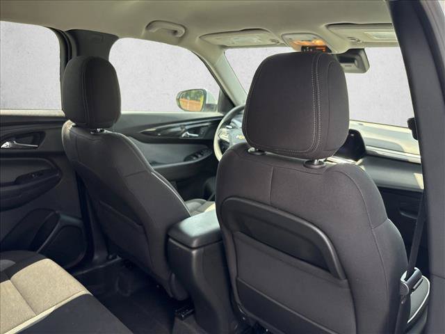 Used 2026 Chevrolet TrailBlazer LT FWD image 26