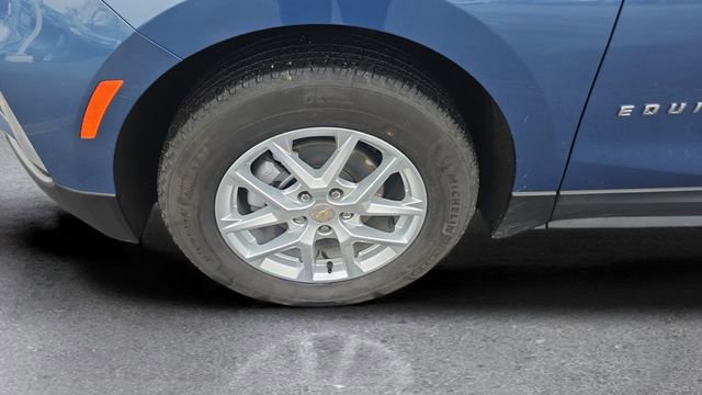 Used 2024 Chevrolet Equinox LT image 19
