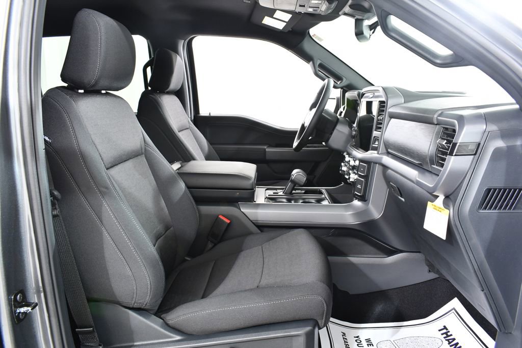 New 2026 Ford F150 XLT AWD/4WD image 10