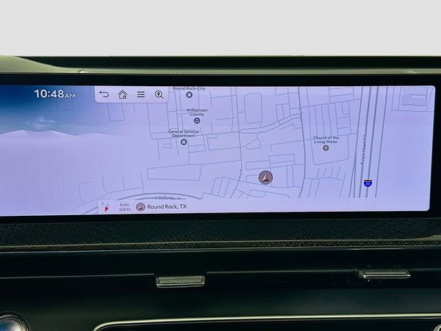 New 2026 Genesis GV80 3.5T e-SC image 12