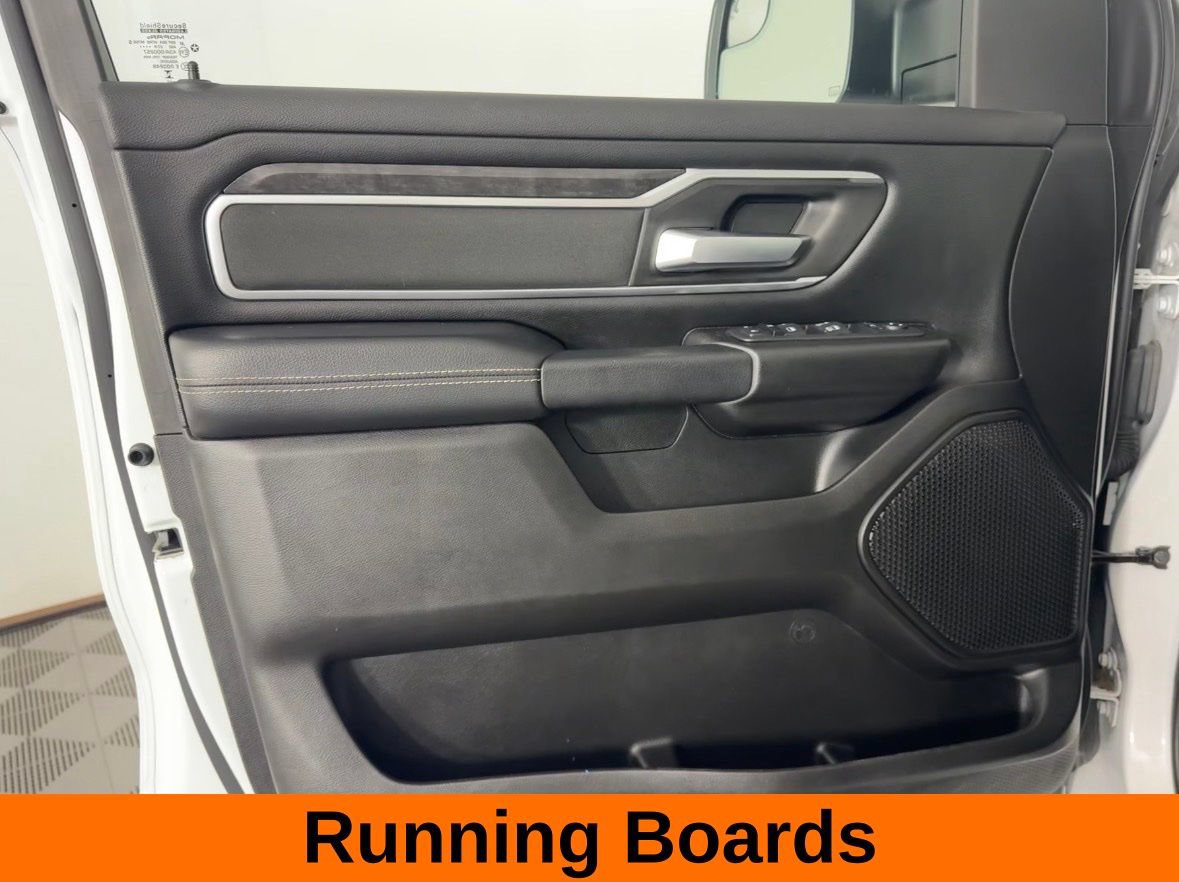 Used 2023 RAM 1500 Big Horn AWD/4WD image 11