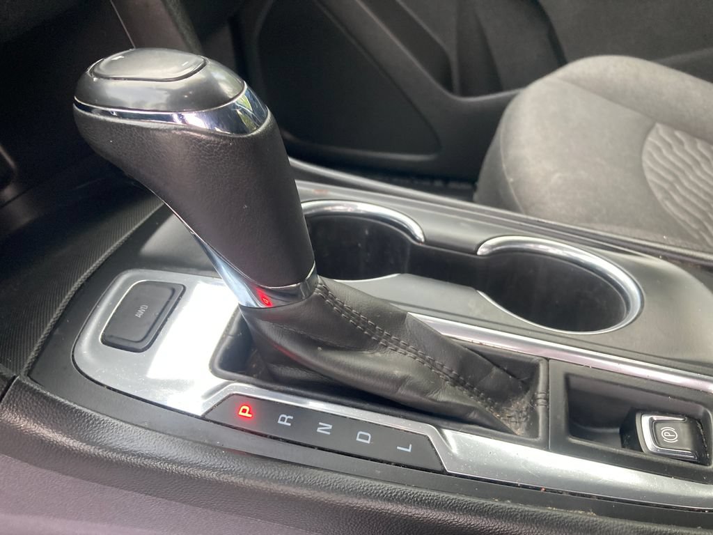 Used 2019 Chevrolet Equinox LT AWD/4WD image 30