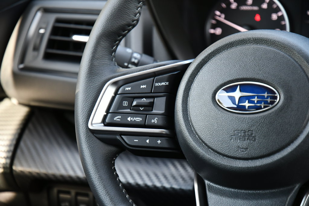 New 2027 Subaru Ascent Premium AWD/4WD image 24