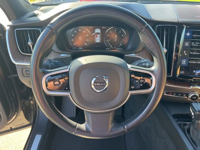 Used 2020 Volvo XC60 T5 Inscription image 16