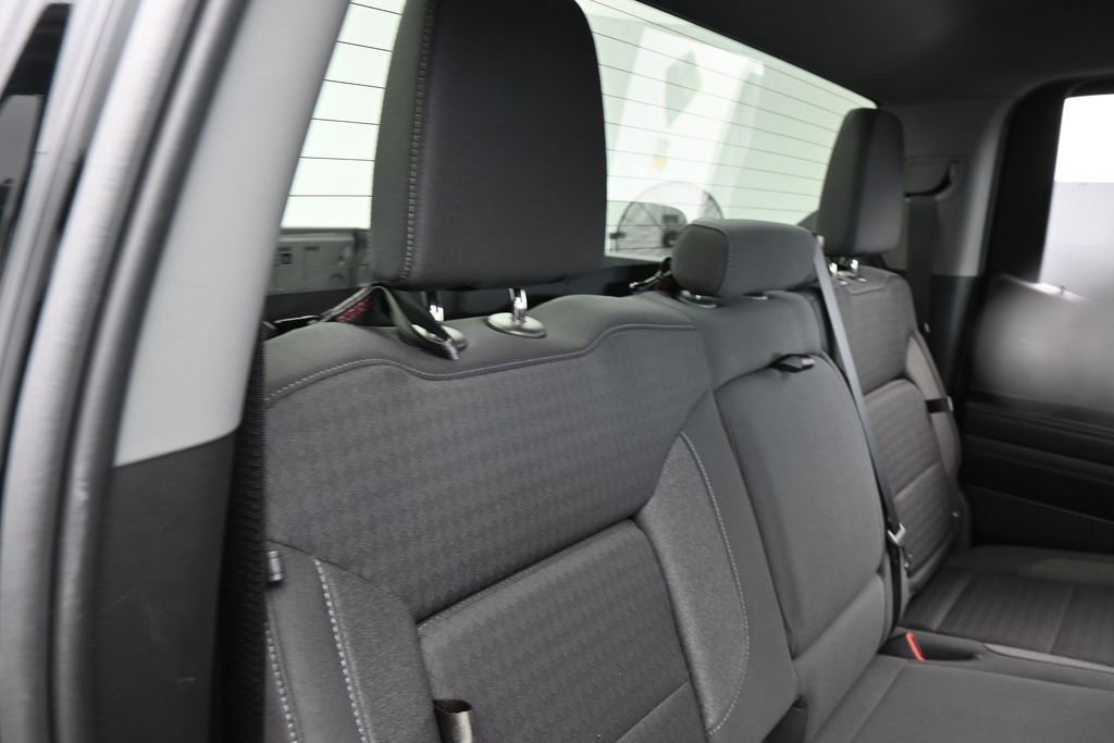 Used 2023 Chevrolet Silverado 1500 LT RWD image 38