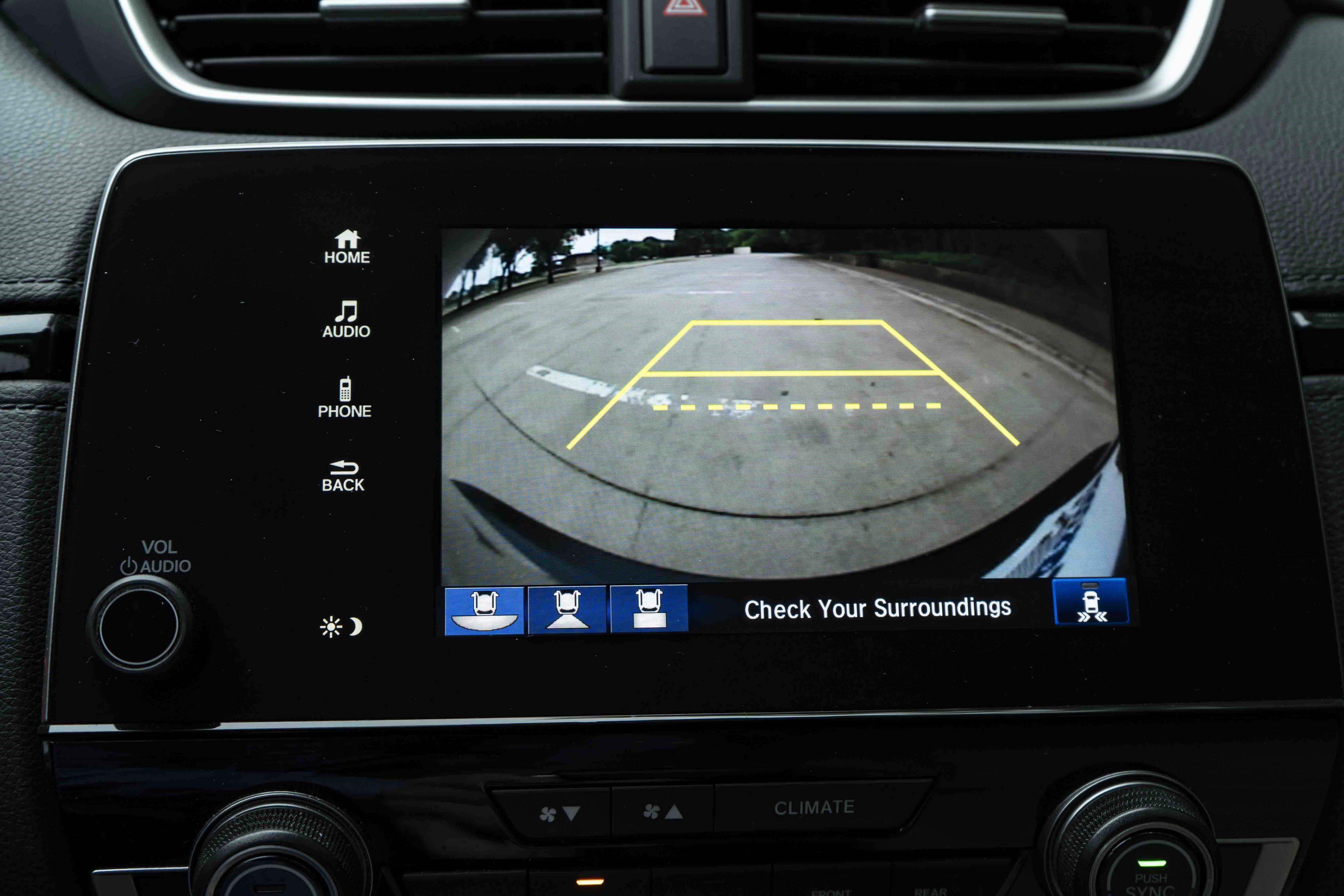 Used 2018 Honda CR-V EX-L image 32