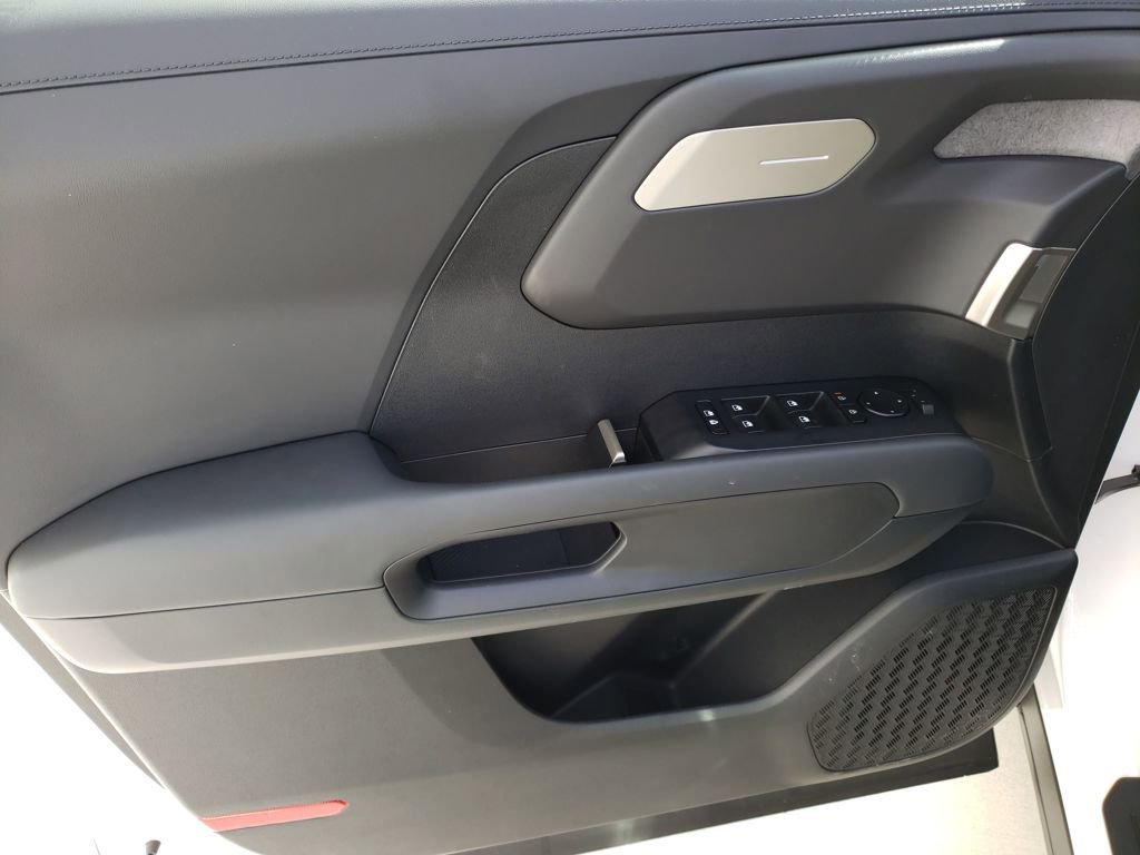 New 2027 Kia Telluride LX image 15