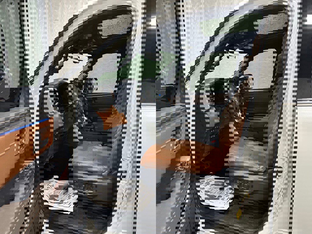 Used 2023 Toyota Tundra 1794 Edition image 10