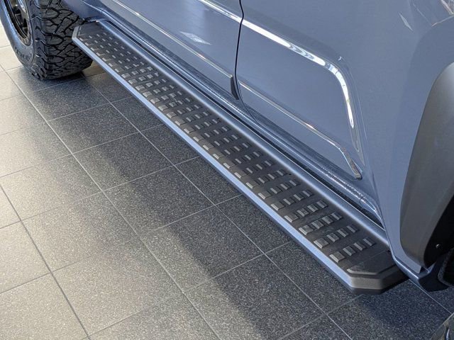 New 2026 Toyota 4Runner TRD Off-Road Premium image 14