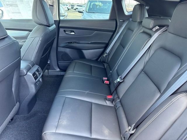 New 2025 Nissan Murano SL AWD/4WD image 8
