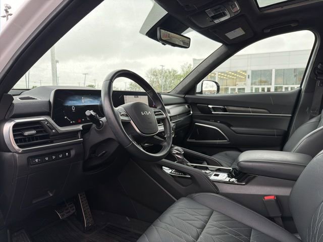 Used 2025 Kia Telluride SX Prestige X-Pro image 15