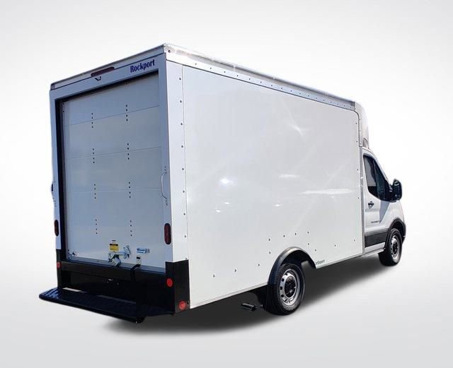 Used 2024 Ford Transit 350 image 6