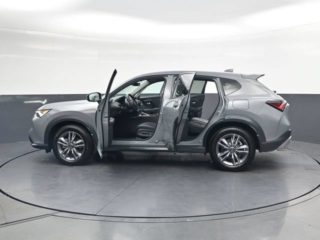 New 2026 Acura ADX AWD image 39