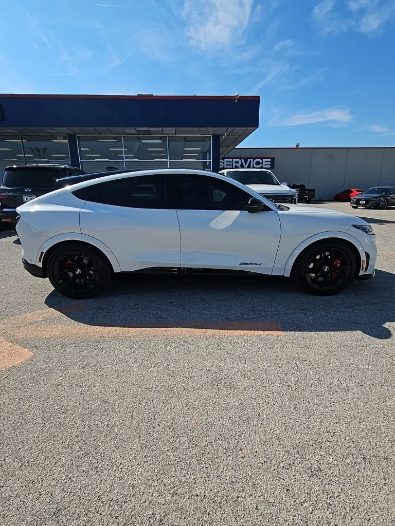 Used 2023 Ford Mustang Mach-E GT w/ GT Performance Edition image 8