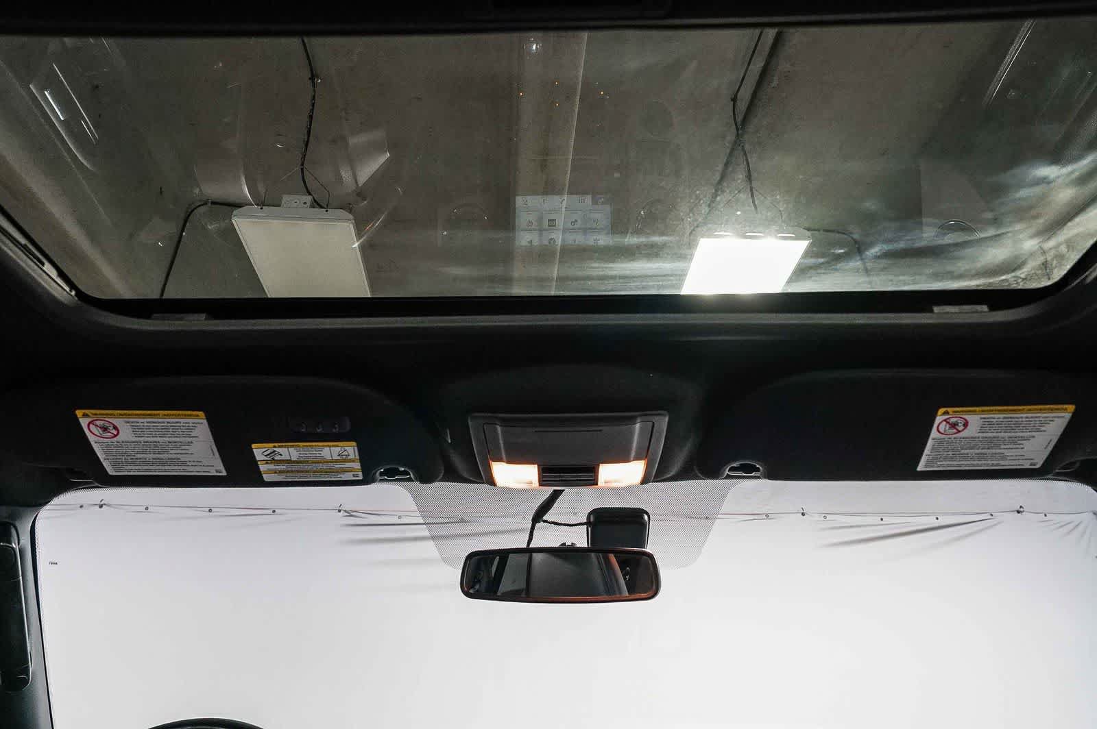 Used 2016 Ford Expedition EL Limited RWD image 16