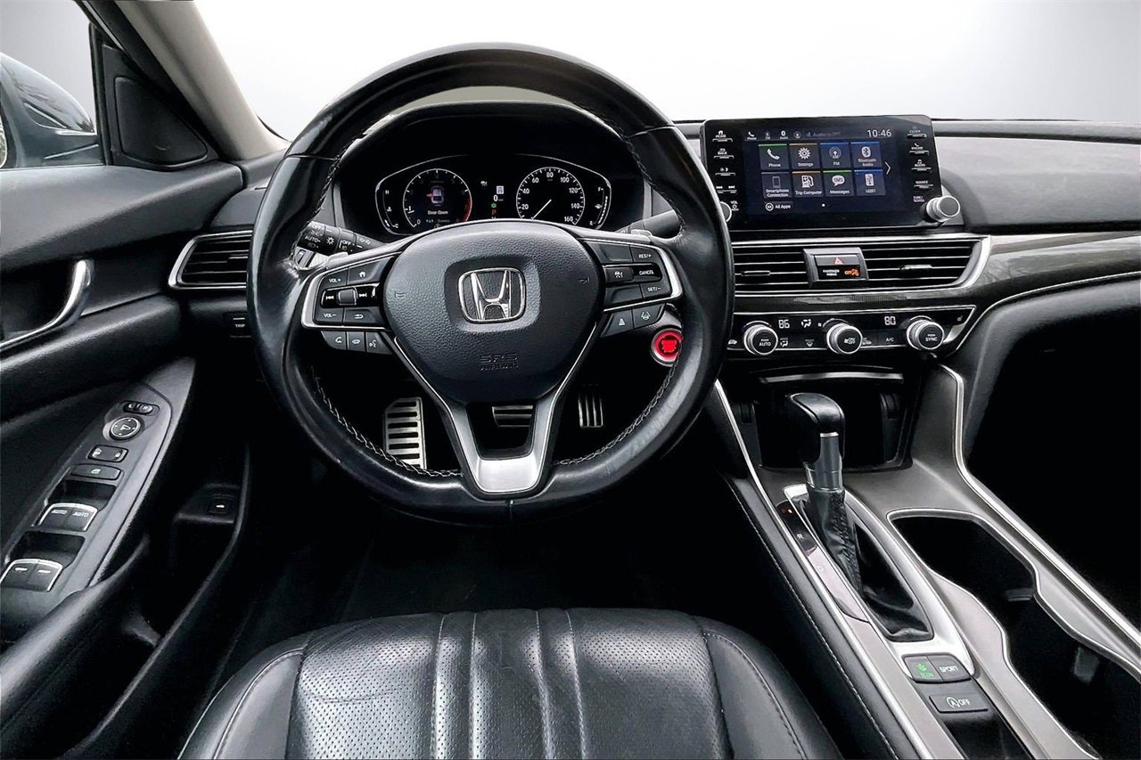 Used 2022 Honda Accord Sport Special Edition image 11