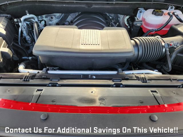 New 2026 GMC Yukon Denali Ultimate w/ LPO, Floor Liner Package image 25