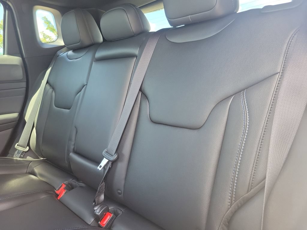 New 2026 Jeep Compass Limited AWD/4WD image 9
