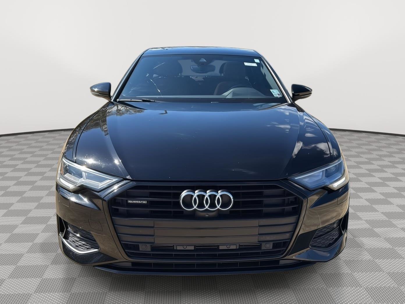 Used 2021 Audi A6 2.0T Premium w/ Convenience Package image 8