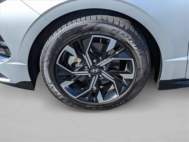 Used 2024 Hyundai Sonata SEL FWD image 29