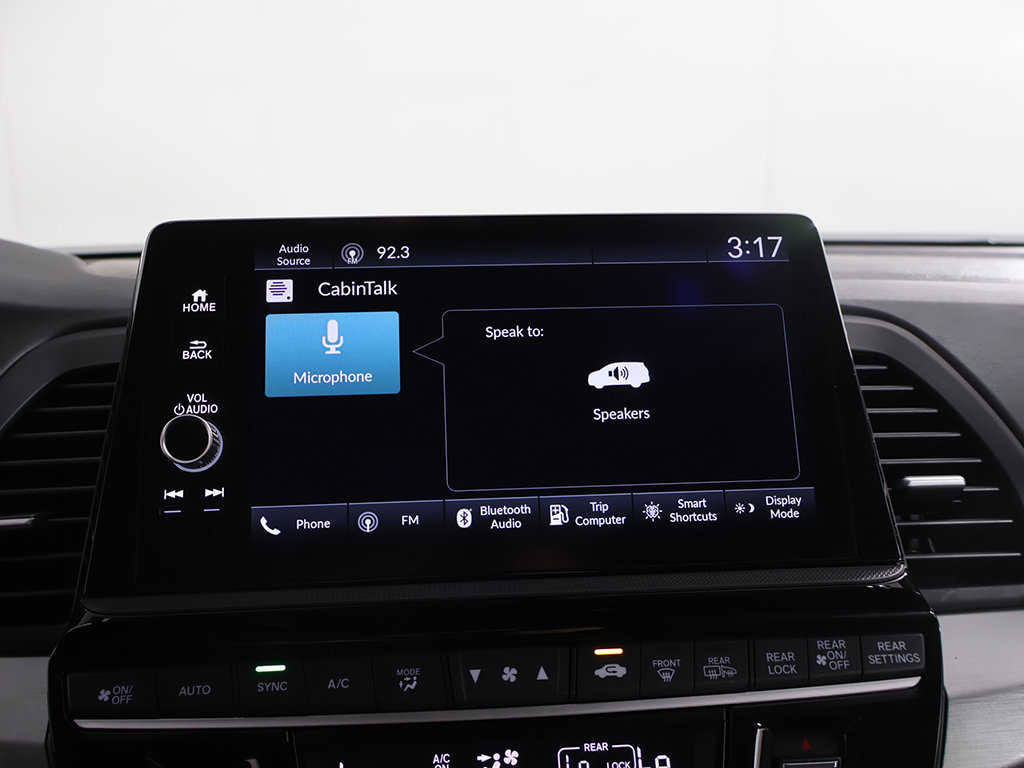 Used 2026 Honda Odyssey EX-L image 49