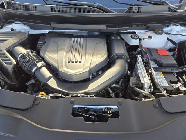 New 2026 Chevrolet Traverse LT w/ Enhanced Driving Package image 21