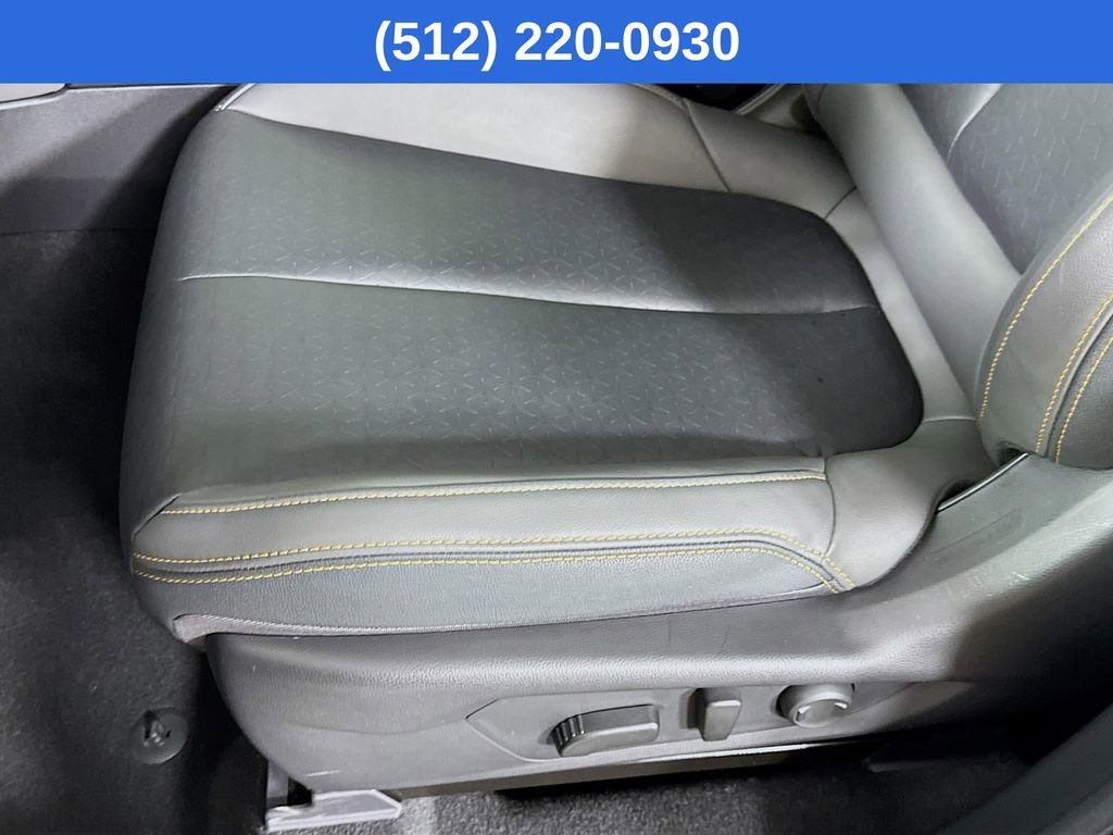 Used 2026 Subaru Forester Wilderness AWD/4WD image 24