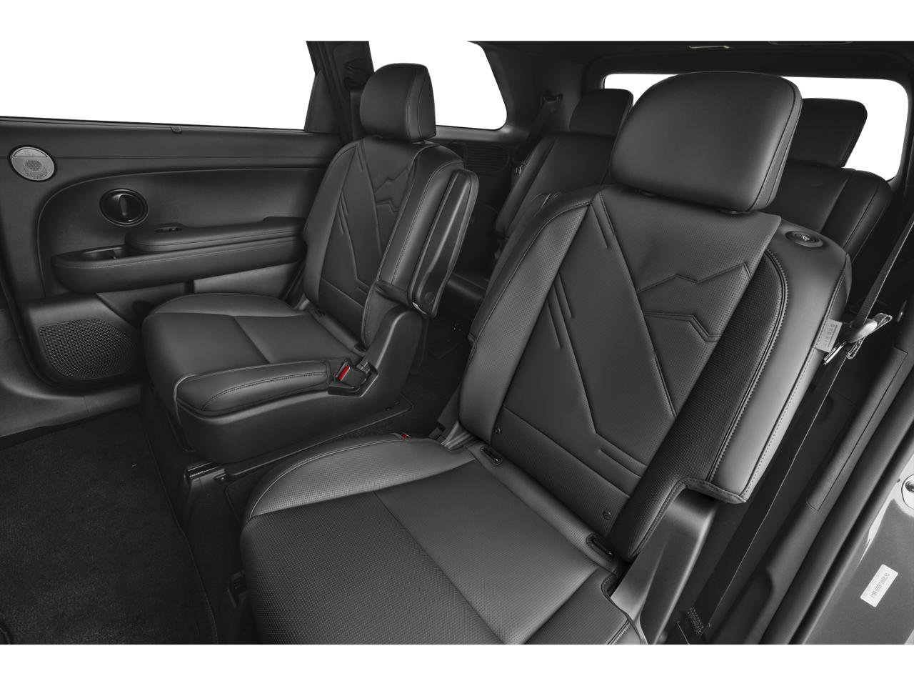 New 2026 Hyundai Palisade XRT Pro image 40