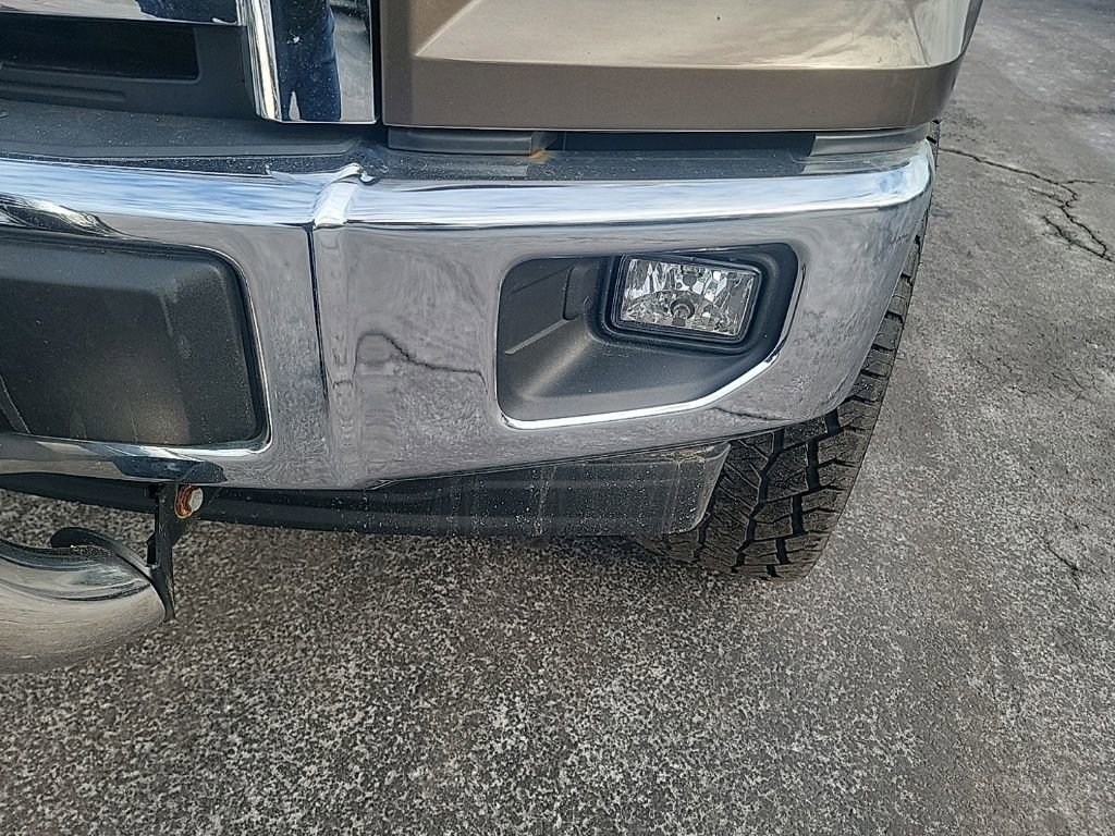 Used 2017 Ford F150 XLT w/ Equipment Group 302A Luxury image 19