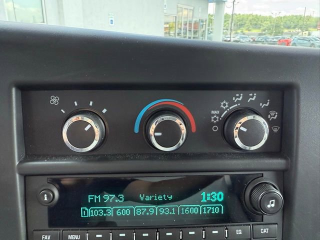 New 2025 Chevrolet Express 3500 w/ Power Convenience Package image 15
