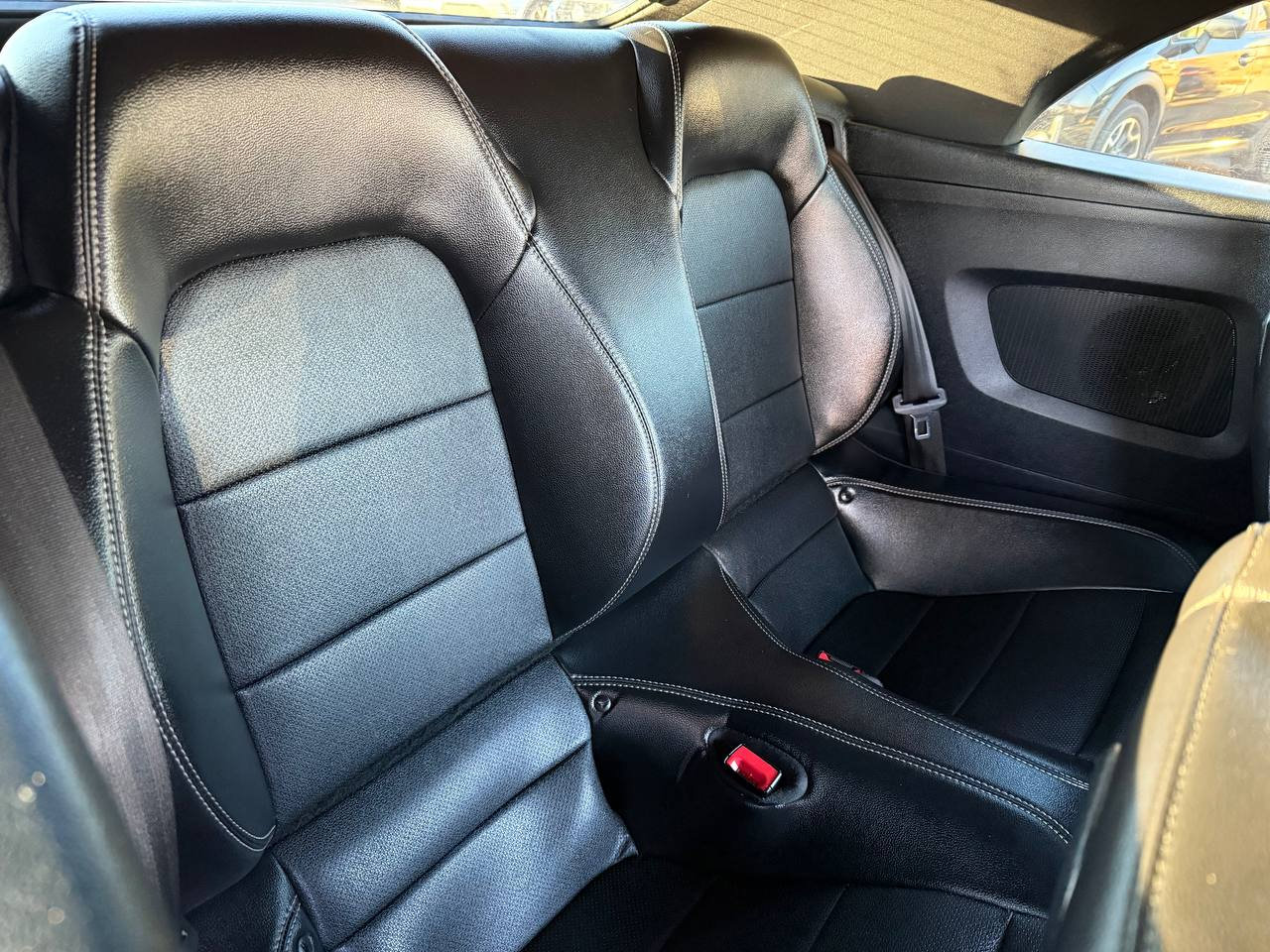 Used 2019 Ford Mustang GT Premium w/ Ford Safe & Smart Package image 26