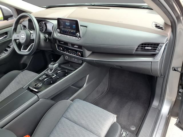 Certified 2023 Nissan Rogue SV AWD/4WD image 13