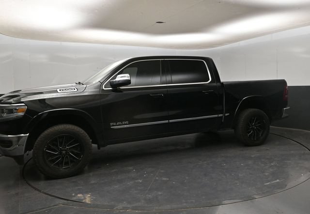 Used 2024 RAM 1500 Limited AWD/4WD image 5