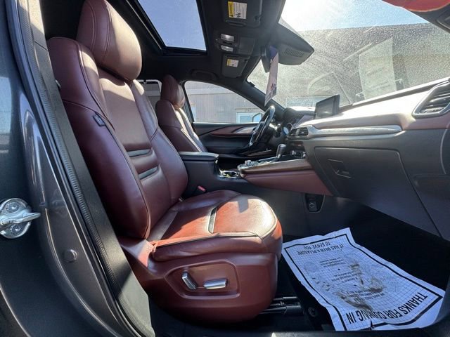 Used 2016 MAZDA CX-9 Signature image 12