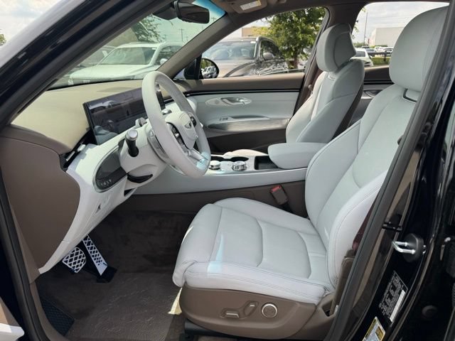 Used 2026 Genesis GV70 2.5T AWD/4WD image 14
